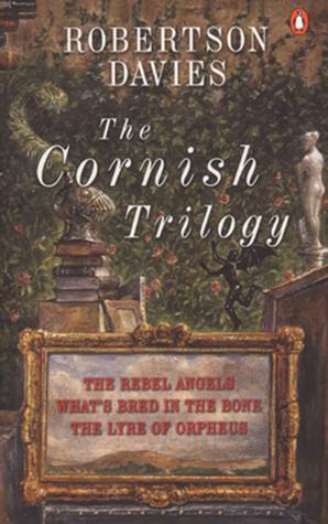 The Cornish Trilogy