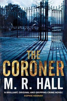 The Coroner