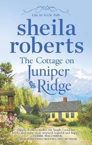 The Cottage on Juniper Ridge