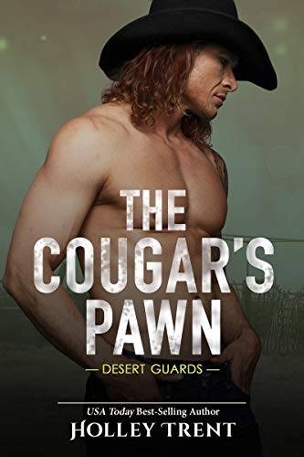 The Cougar's Pawn
