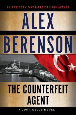 The Counterfeit Agent