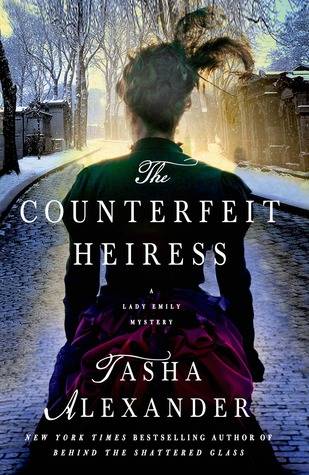 The Counterfeit Heiress