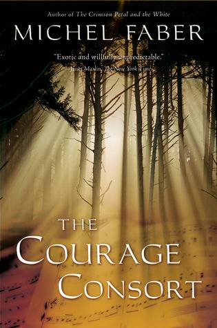 The Courage Consort