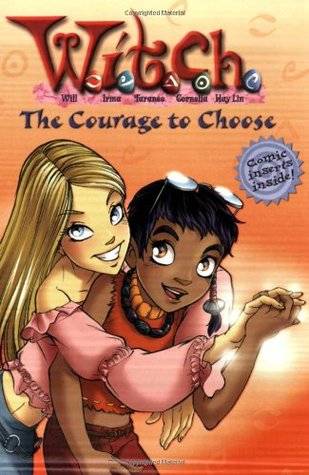 The Courage to Choose