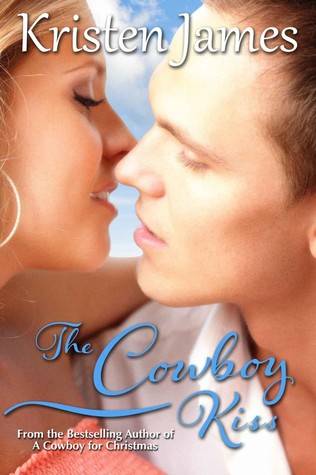 The Cowboy Kiss