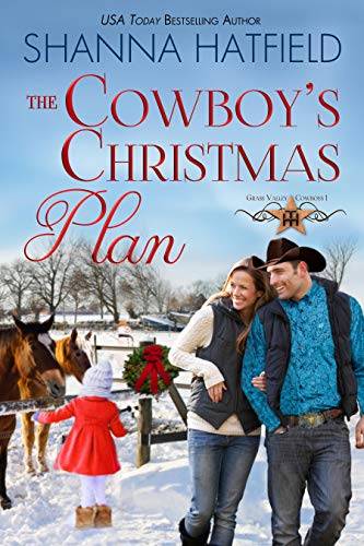 The Cowboy's Christmas Plan
