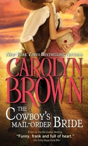 The Cowboy's Mail Order Bride