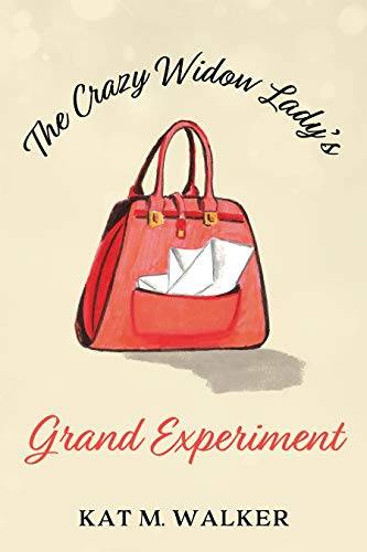 The Crazy Widow Lady's Grand Experiment