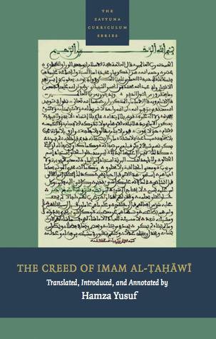 The Creed of Imam al-Tahawi