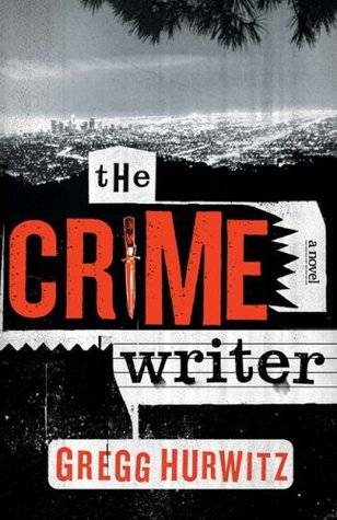 The Crime Writer