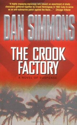 The Crook Factory