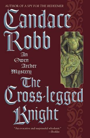 The Cross-Legged Knight