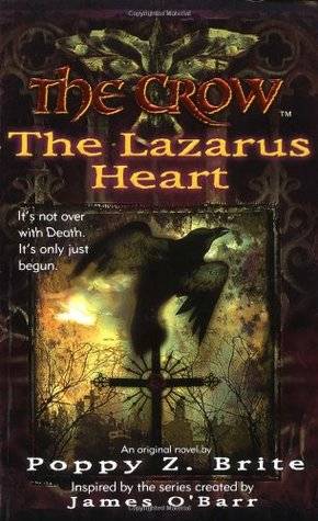 The Crow: The Lazarus Heart