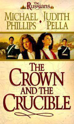 The Crown and the Crucible