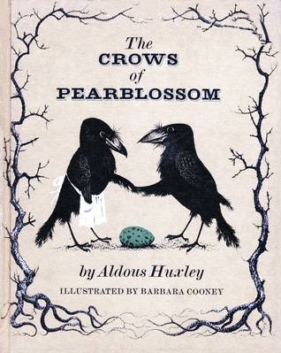 The Crows of Pearblossom