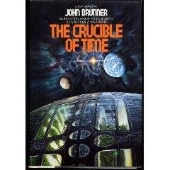 The Crucible of Time