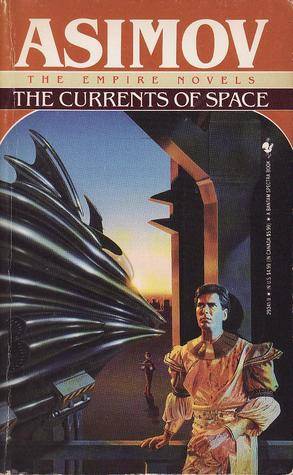 The Currents of Space