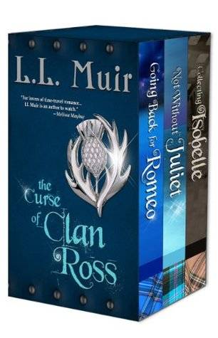 The Curse of Clan Ross