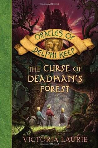 The Curse of Deadman's Forest