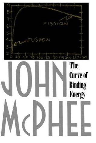 The Curve of Binding Energy: A Journey into the Awesome and Alarming World of Theodore B. Taylor