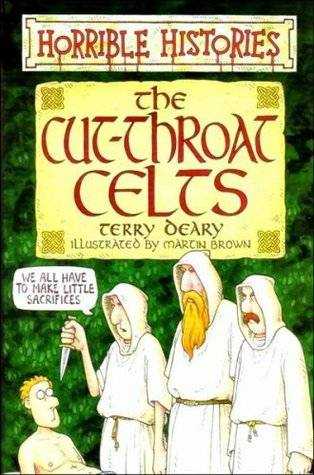 The Cut-throat Celts