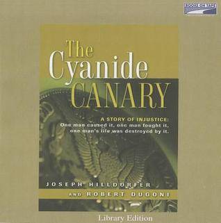 The Cyanide Canary