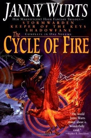The Cycle of Fire