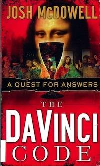 The DaVinci Code: A Quest for Answers