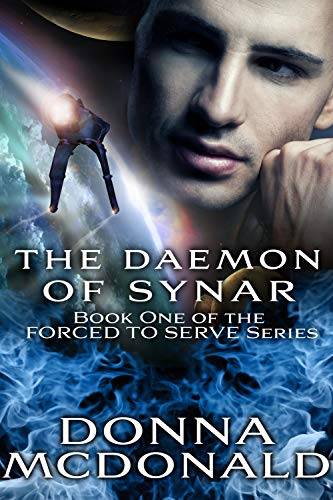 The Daemon Of Synar