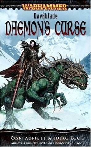 The Daemon's Curse