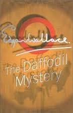 The Daffodil Murder