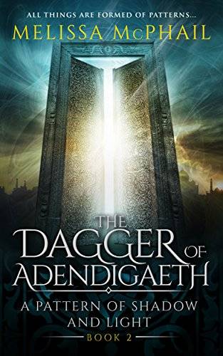 The Dagger of Adendigaeth