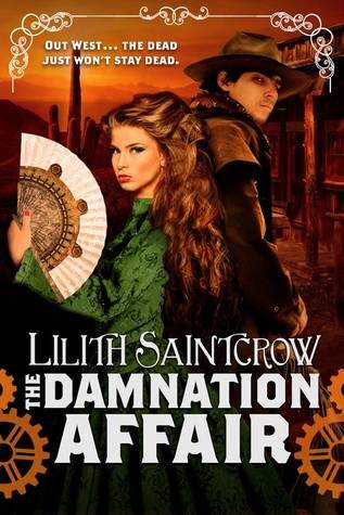 The Damnation Affair