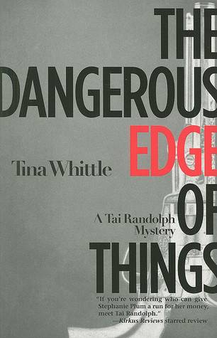 The Dangerous Edge of Things