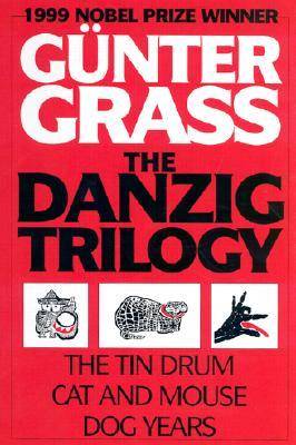 The Danzig Trilogy: The Tin Drum / Cat and Mouse / Dog Years