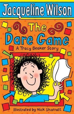 The Dare Game