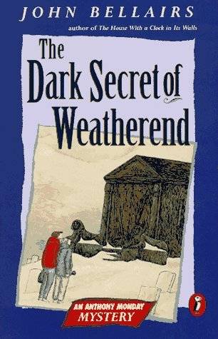 The Dark Secret of Weatherend