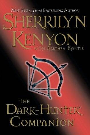 The Dark-Hunter Companion (Dark-Hunter Universe, #13.5)