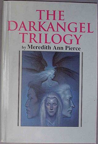 The Darkangel Trilogy