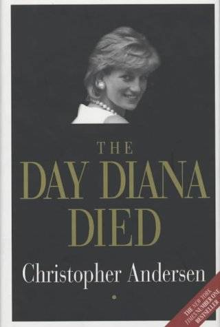 The Day Diana Died