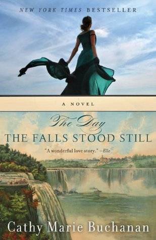 The Day the Falls Stood Still (Voice)