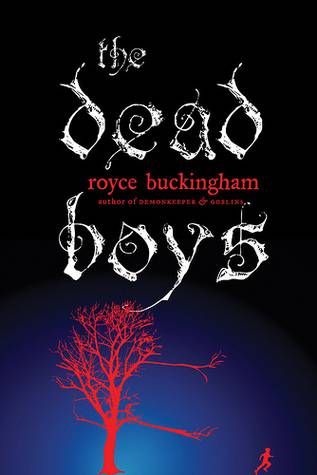 The Dead Boys