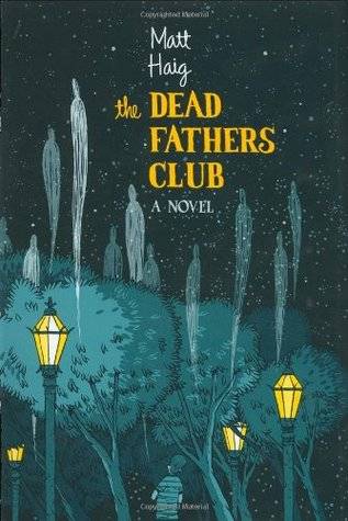 The Dead Fathers Club