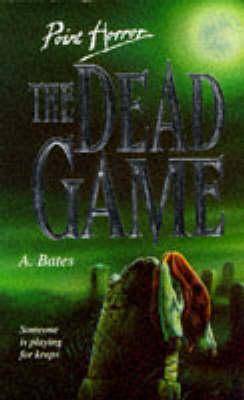 The Dead Game (Point Horror)