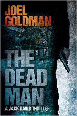 The Dead Man (Jack Davis Mystery, #2).