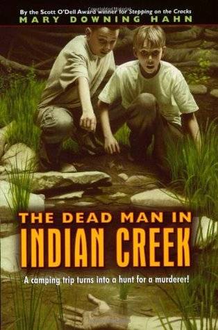 The Dead Man in Indian Creek