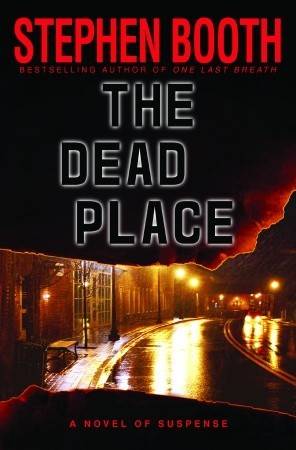 The Dead Place