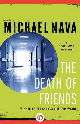 The Death of Friends