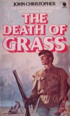 The Death of Grass