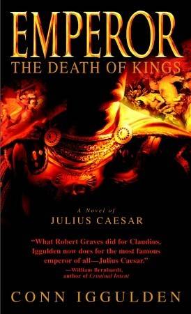 The Death of Kings